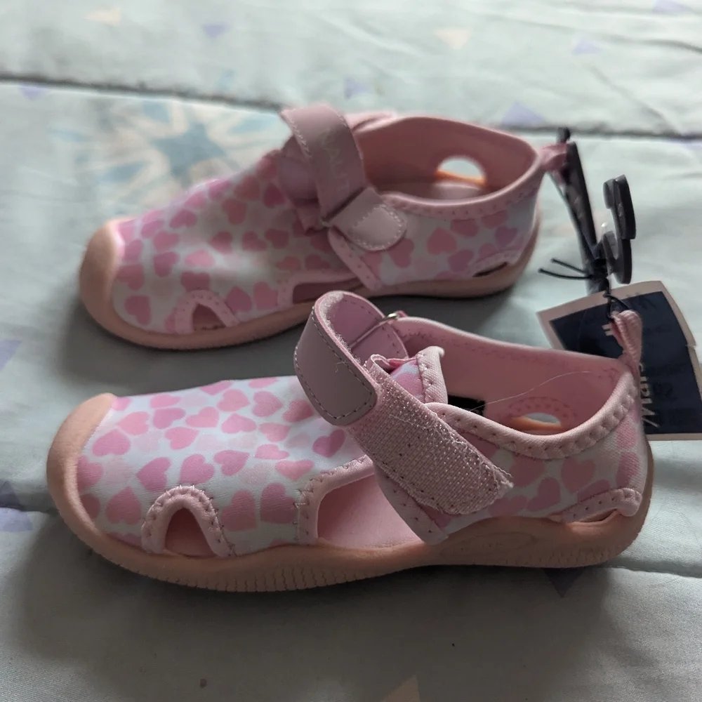Nautica Water Shoe Sandals NWT